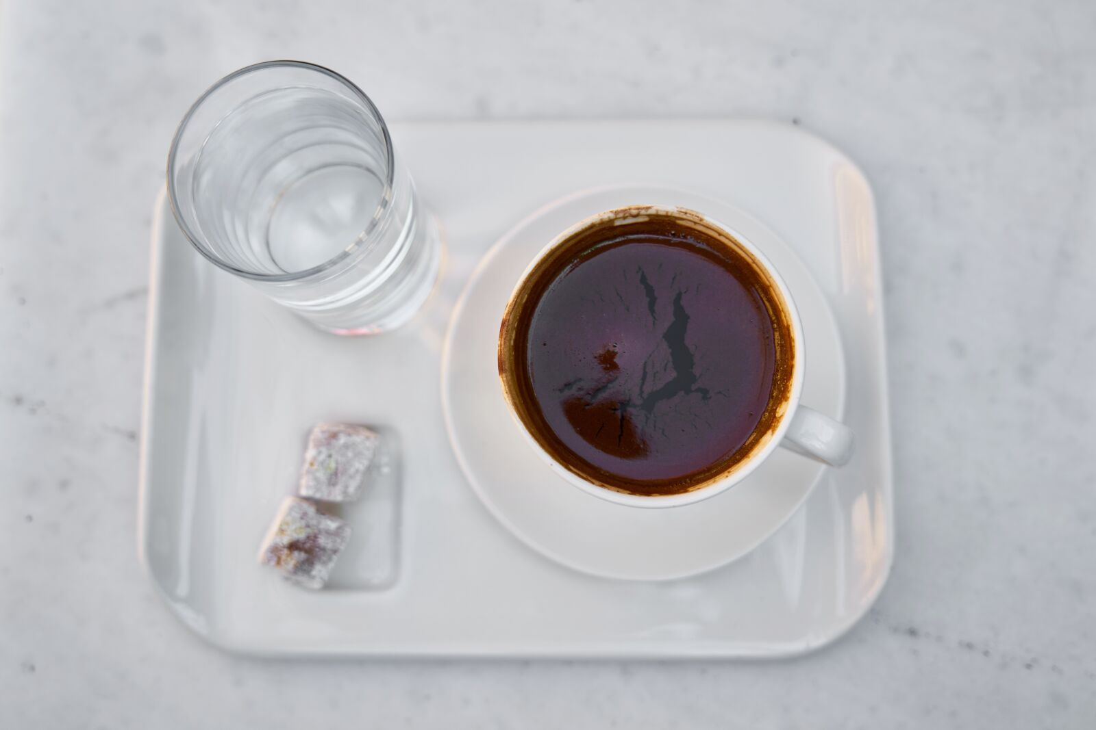 Sony a7R II sample photo. Turkish coffee, coffee, turkey photography