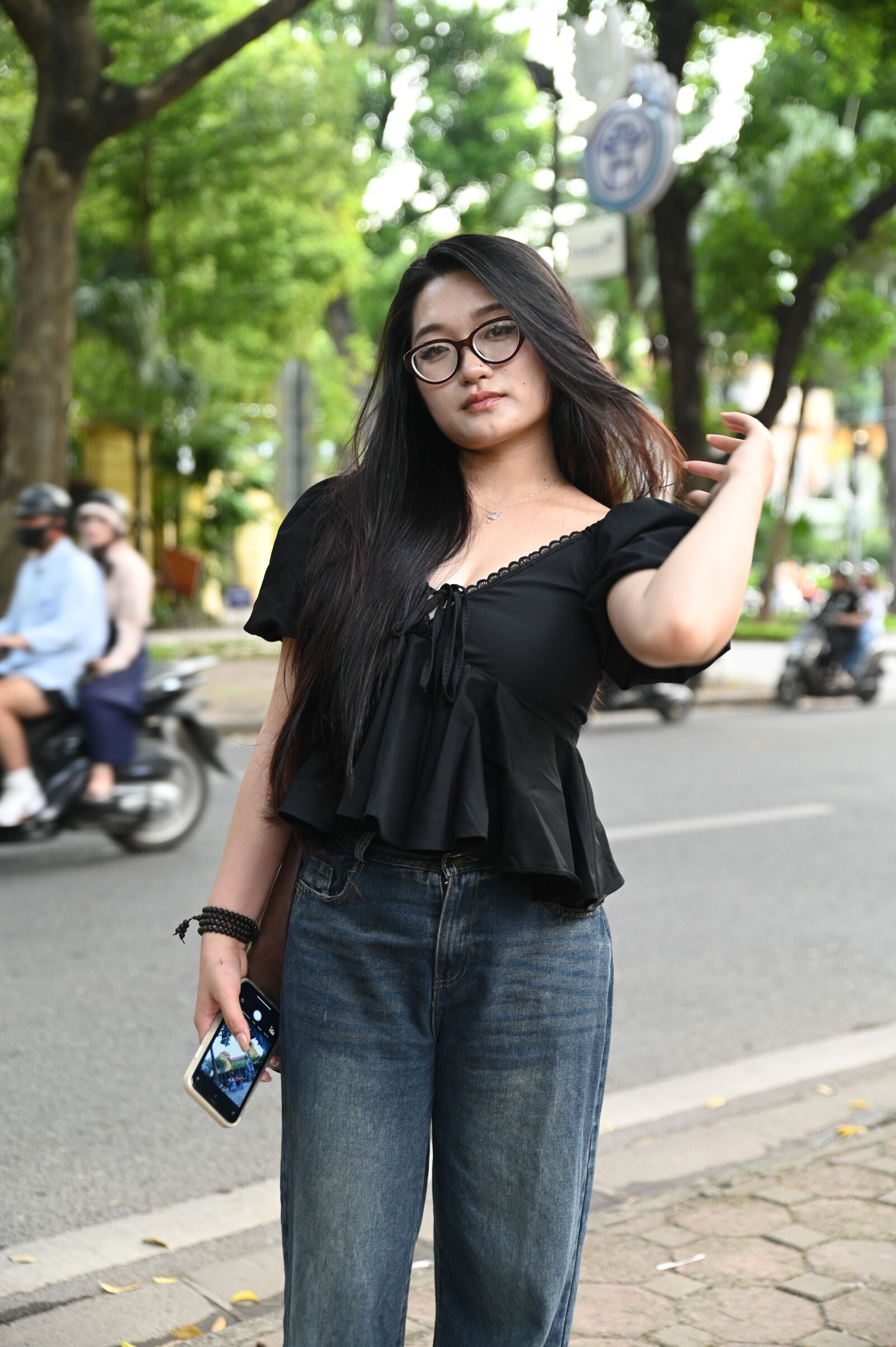Nikon D780 sample photo