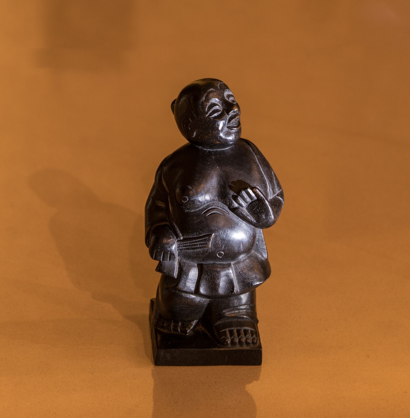 Sony DT 16-50mm F2.8 SSM sample photo. Budda, figurine, statue photography