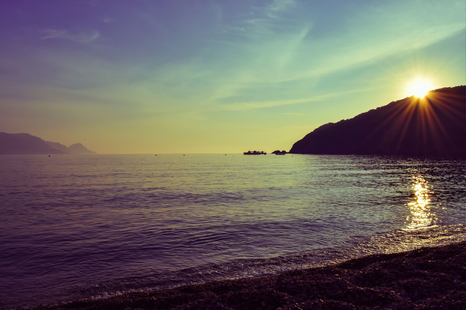 Nikon D3300 sample photo. Summer, sea, ocean photography