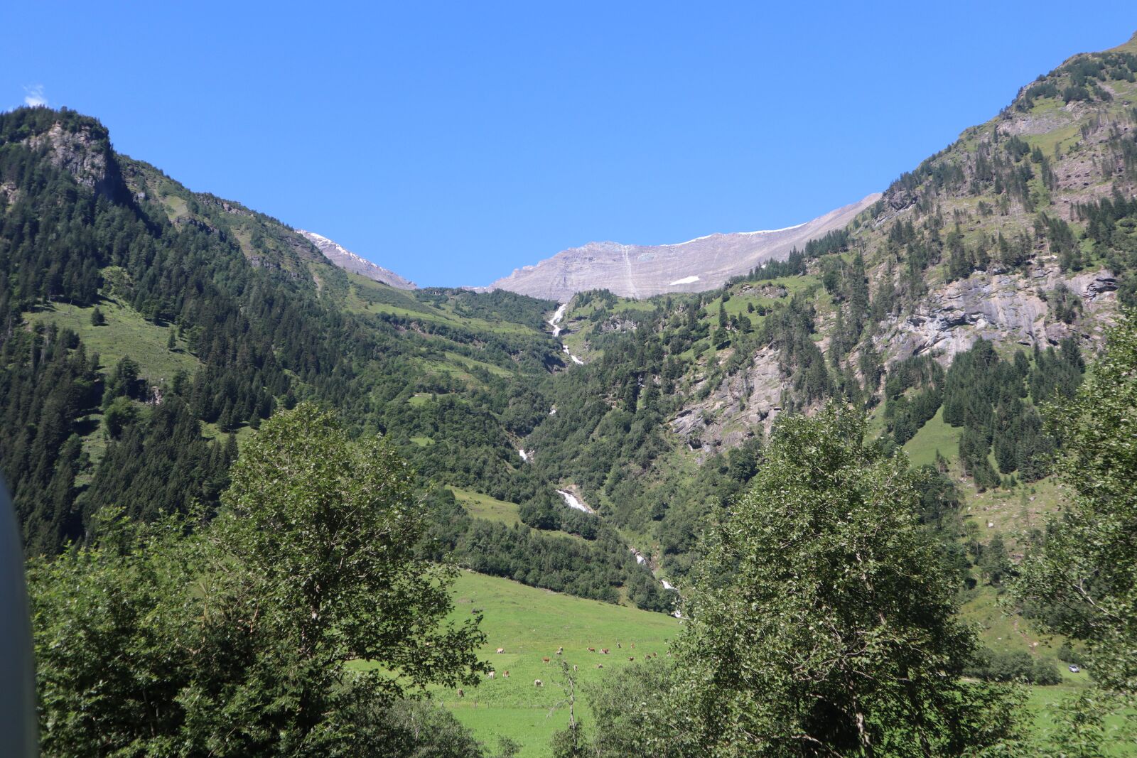 Canon EOS M50 (EOS Kiss M) sample photo. Alps, mountain, austria photography