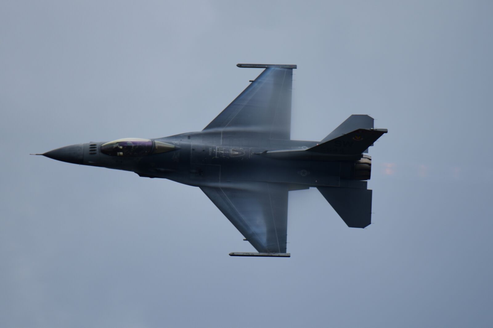 Nikon D810 sample photo. Viper east demonstration team photography