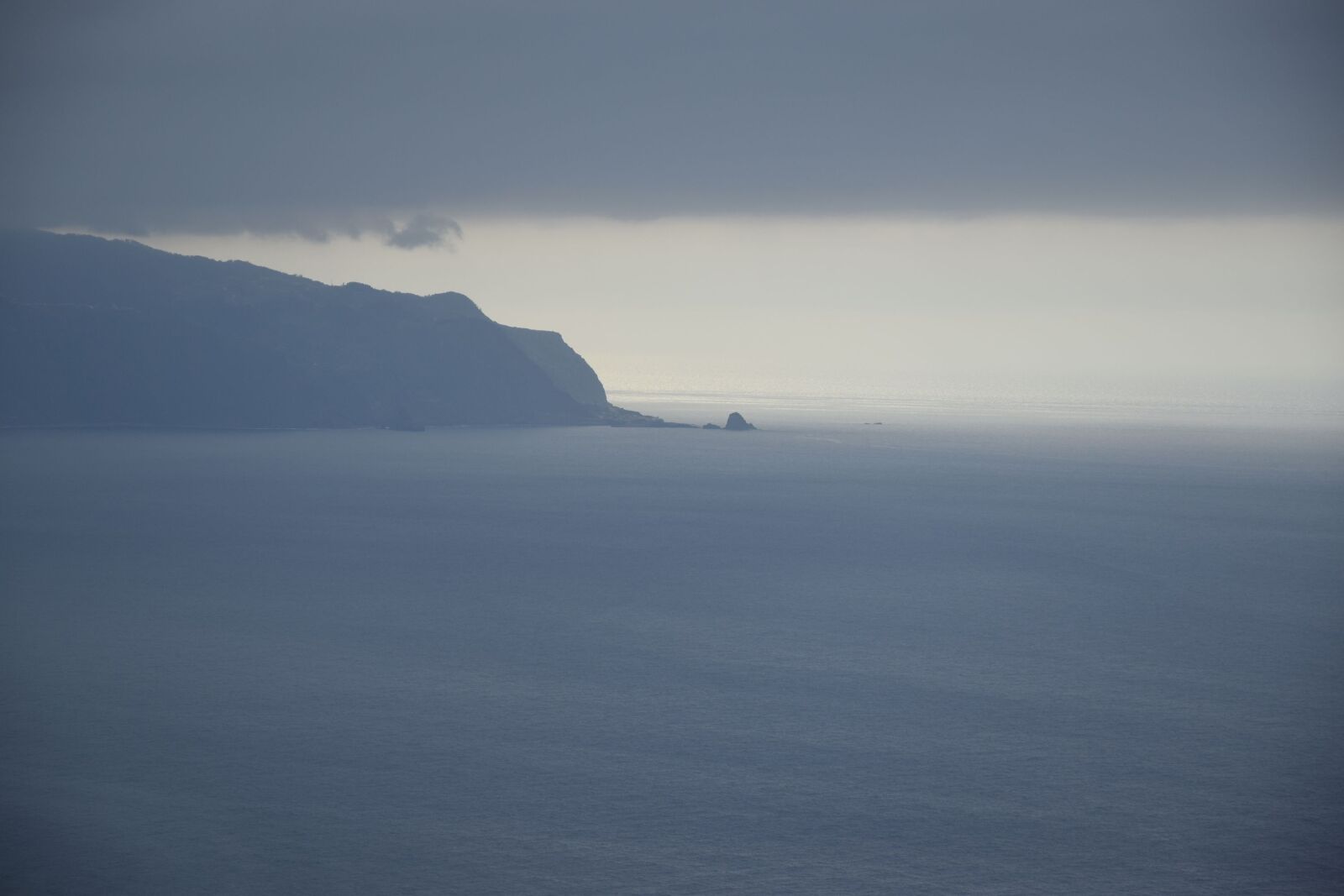 Nikon D3300 sample photo. Madeira, vacations, sunset photography