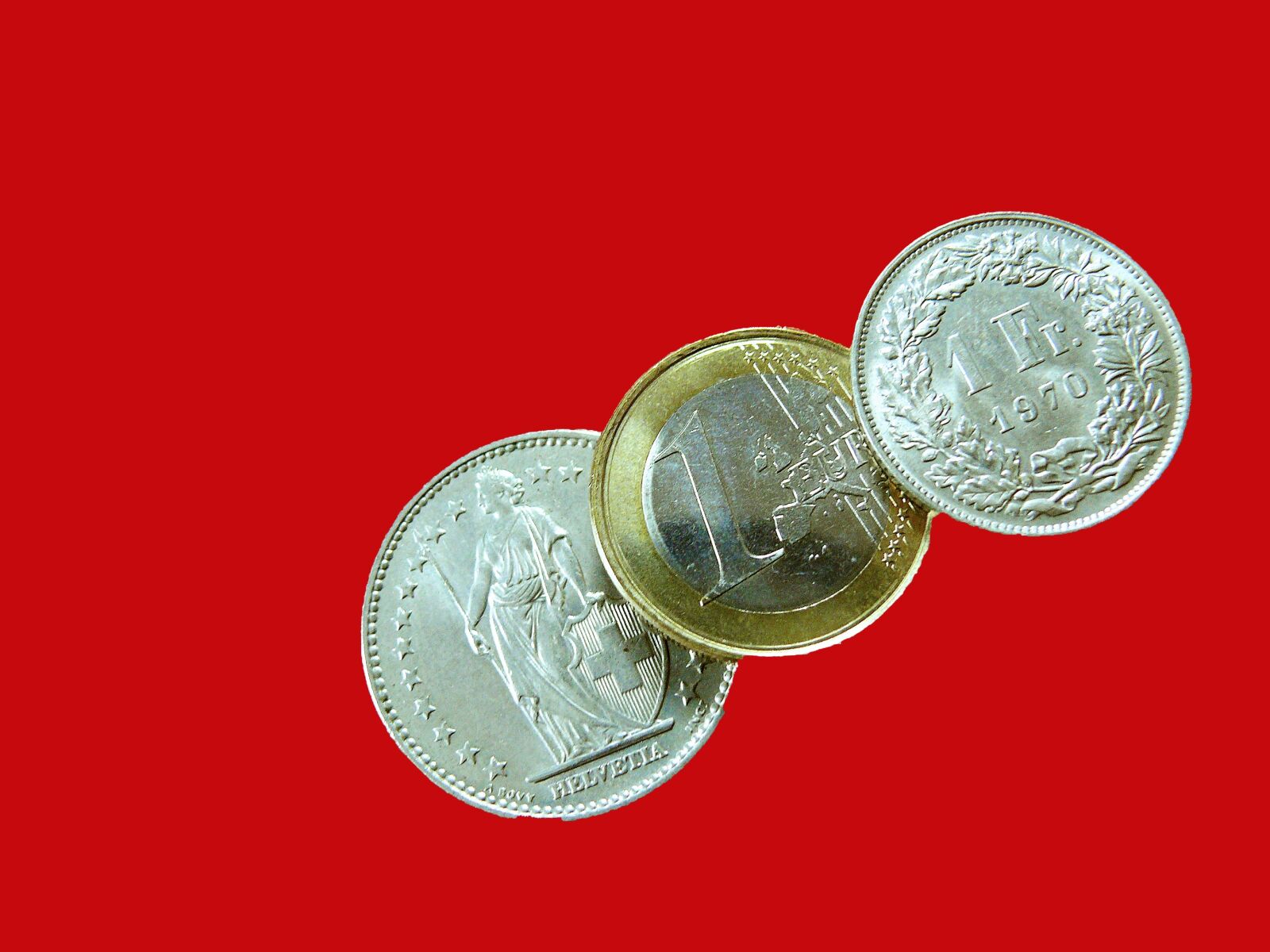 Leica V-LUX 1 sample photo. Swiss francs, swiss franc photography