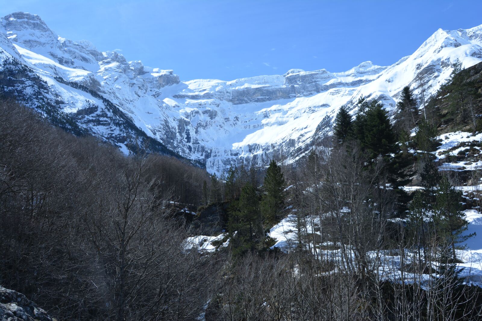Nikon D5200 sample photo. Mountains, landscape, nature photography