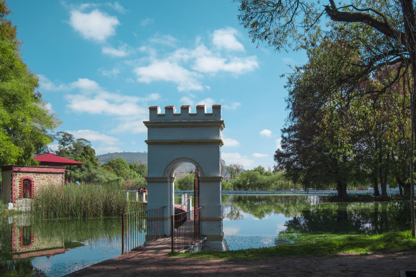 Nikon D5600 sample photo. Landscapes, dawn, day photography