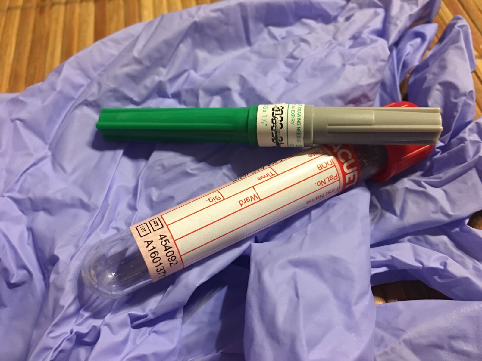 Apple iPhone 6s Plus sample photo. Blood, tube, download photography