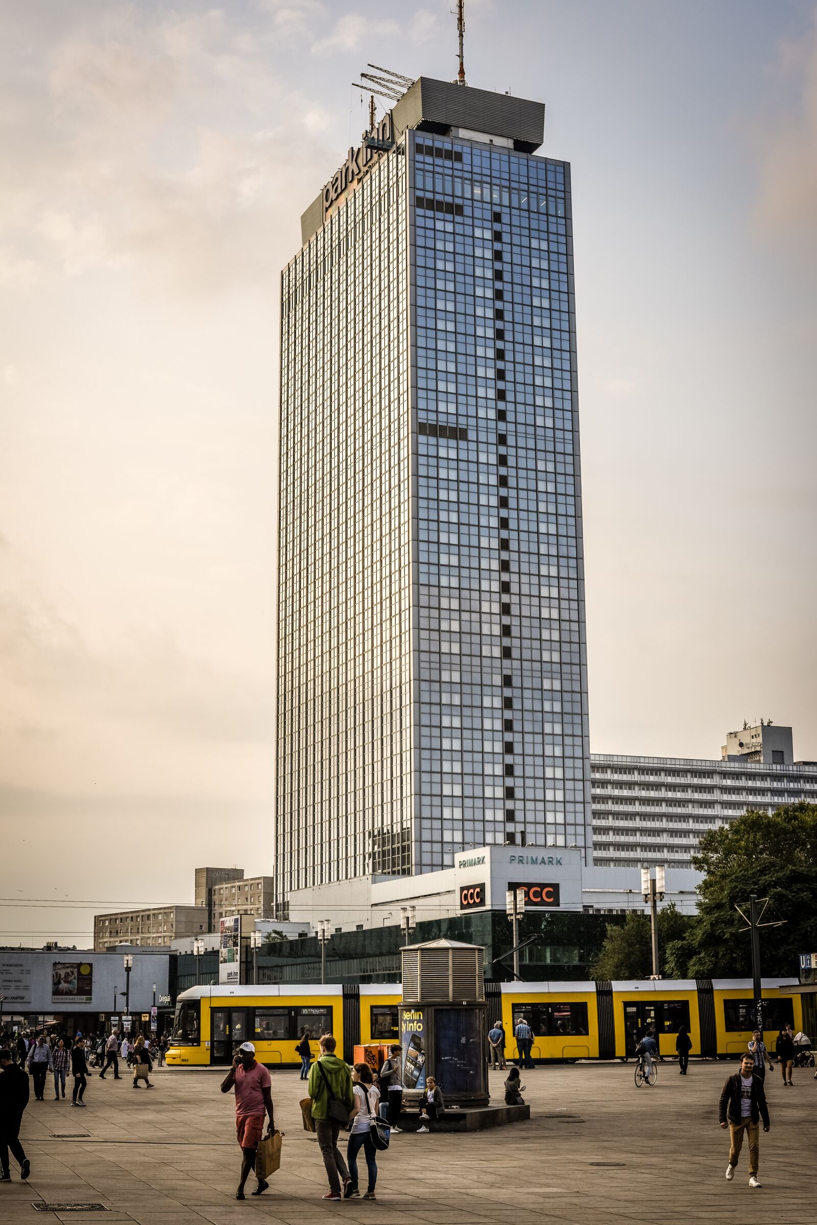 Nikon D750 sample photo. Germany, architecture, city photography
