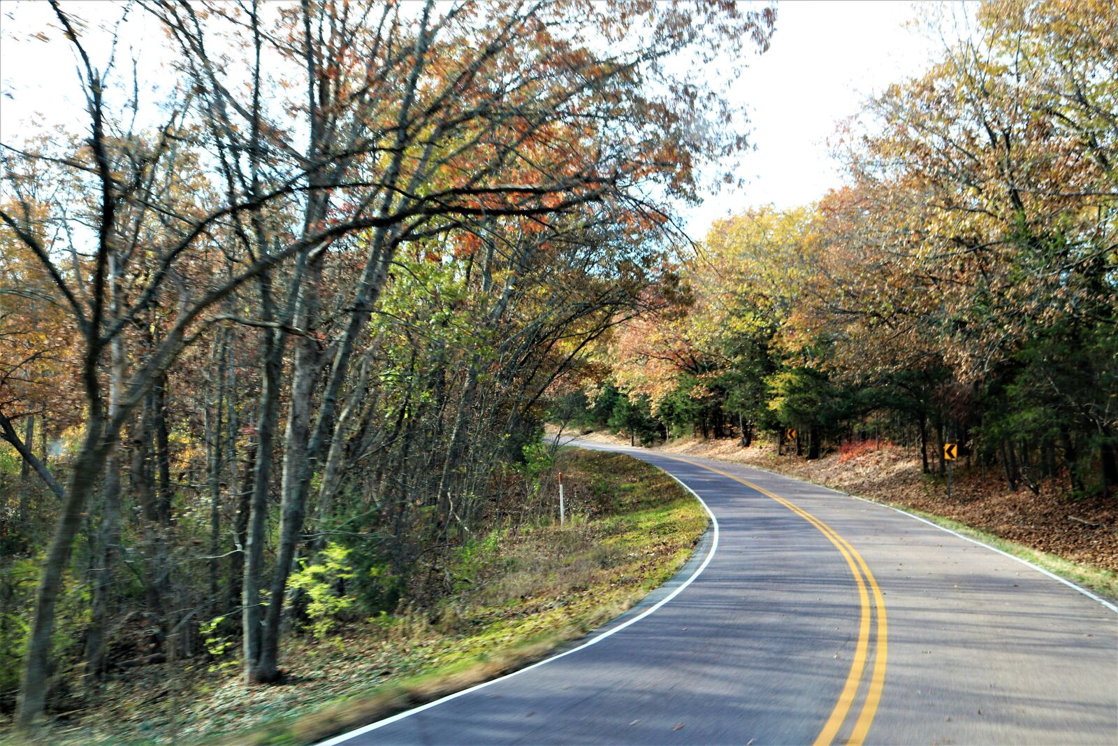 Canon EOS 80D sample photo. Rural, autumn colors, autumn photography