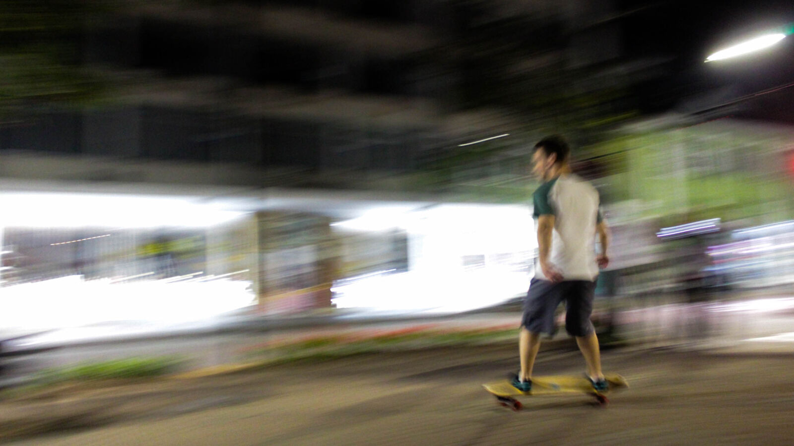 Canon EOS 1200D (EOS Rebel T5 / EOS Kiss X70 / EOS Hi) sample photo. Skate photography