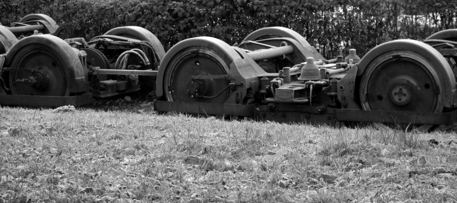 Sony Cyber-shot DSC-RX100 sample photo. Wheel, round, machine photography