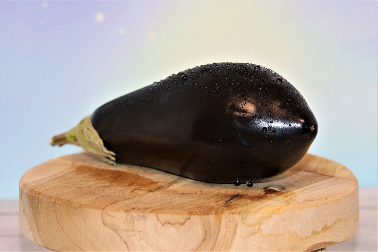 Canon EOS 700D (EOS Rebel T5i / EOS Kiss X7i) sample photo. Eggplant, fruit, vegetables photography