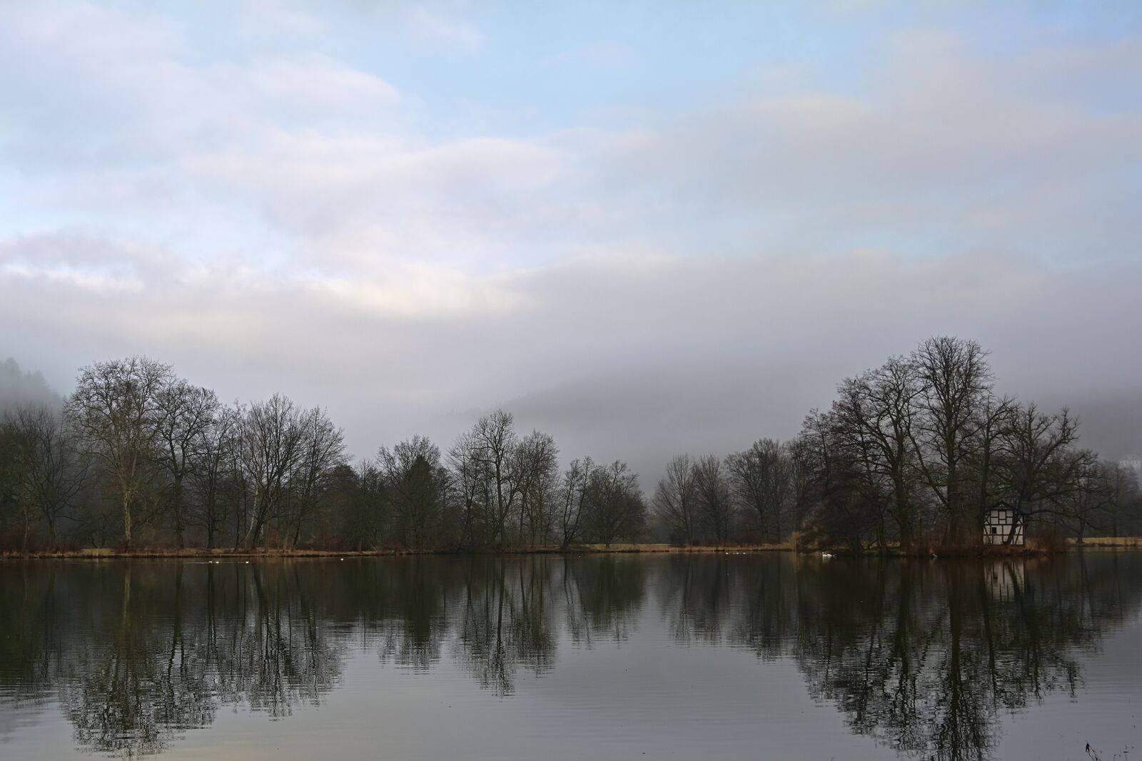 Nikon D5200 sample photo. Nature, park, lake photography