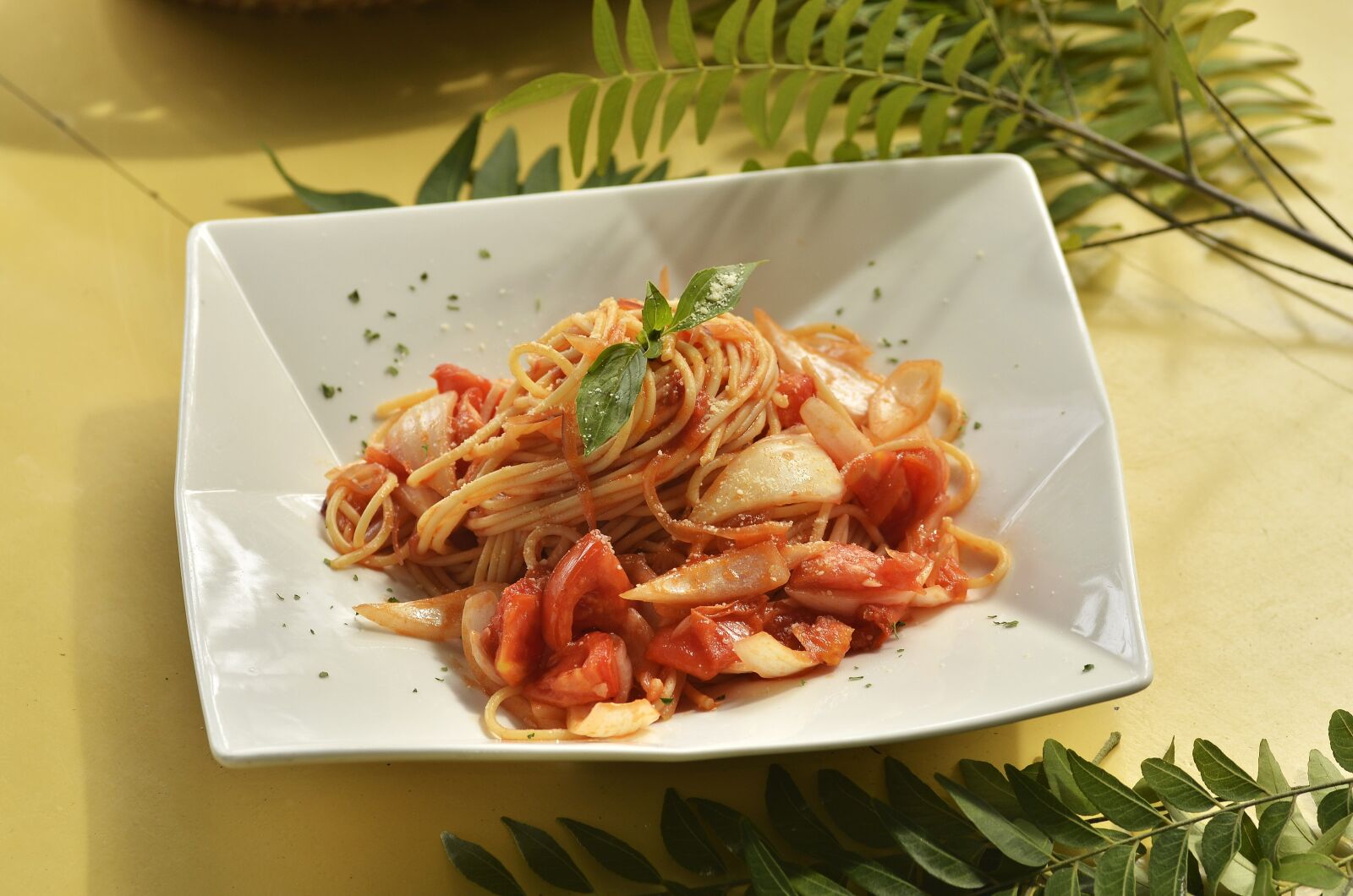 Nikon D7000 sample photo. Food, dish, plate photography