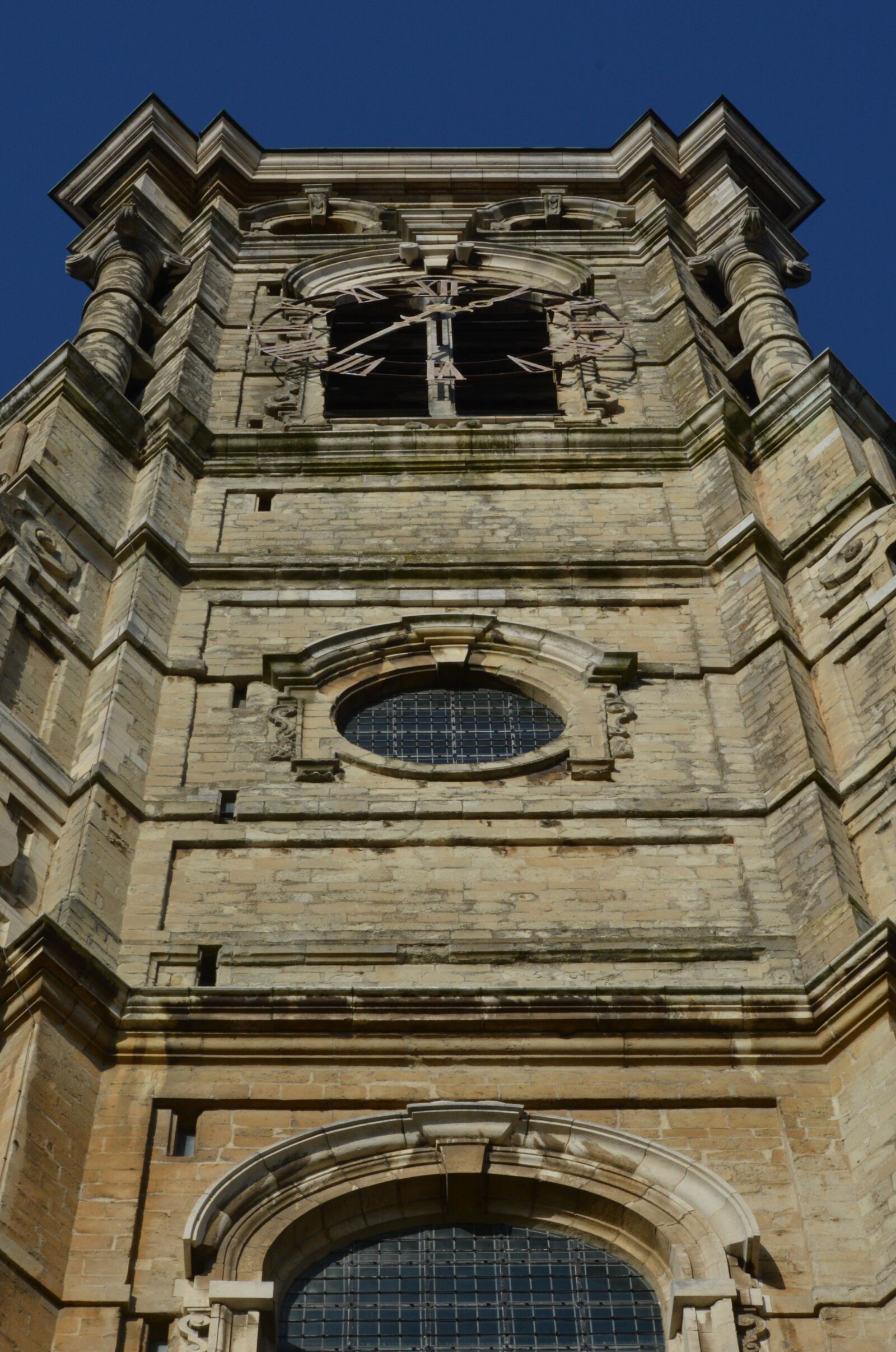 Nikon D5200 sample photo. Building, architecture, church photography