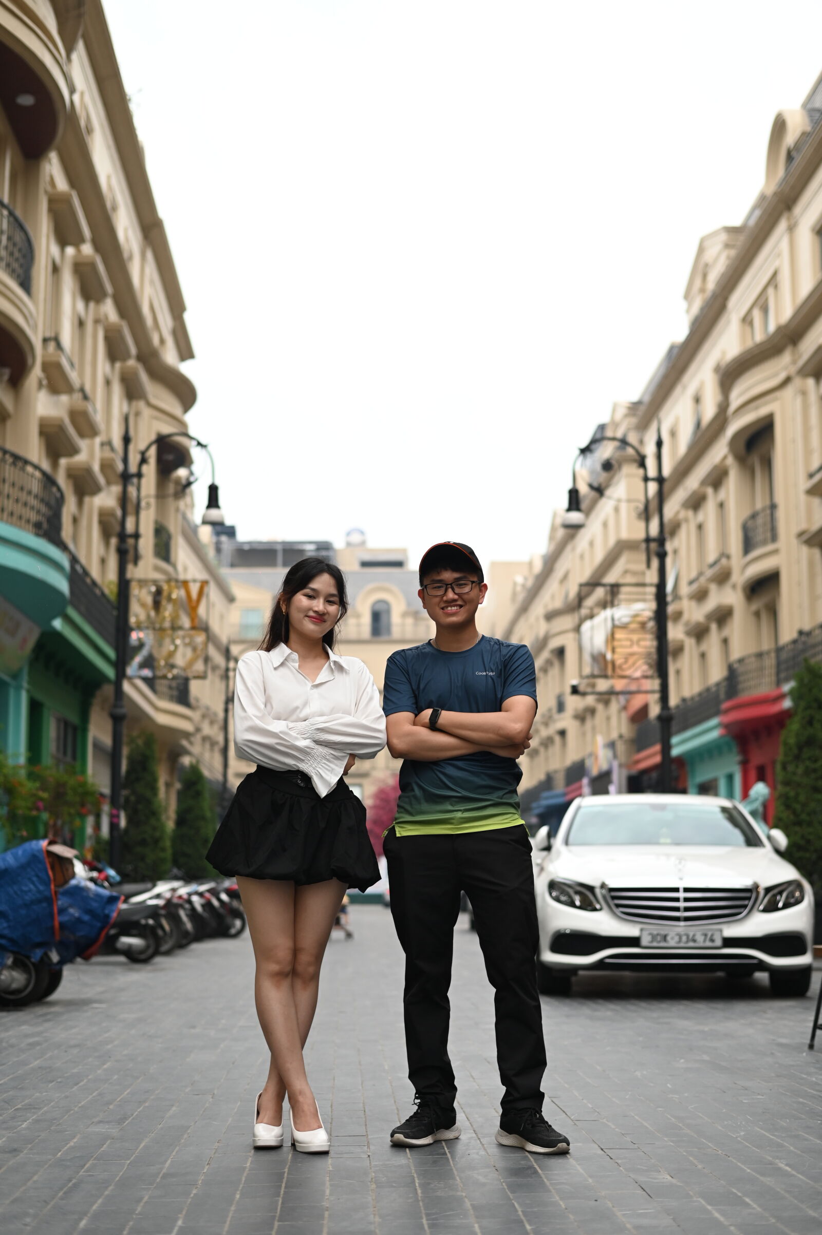 Nikon D780 sample photo