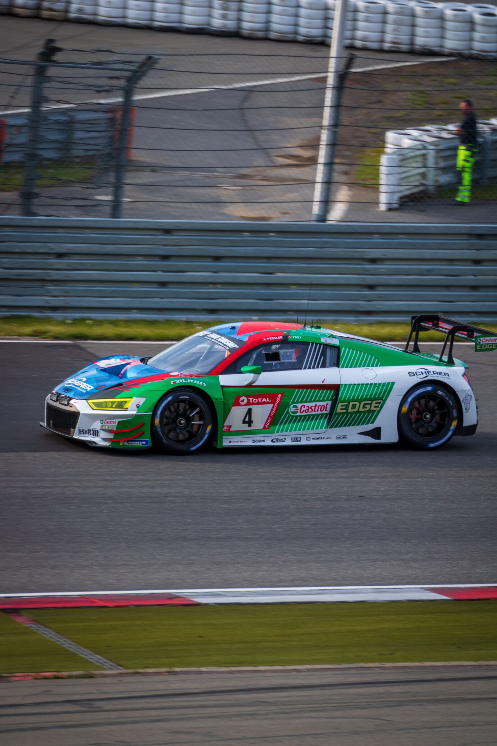 Canon EOS 750D (EOS Rebel T6i / EOS Kiss X8i) sample photo. Audi, r8, audi r8 photography