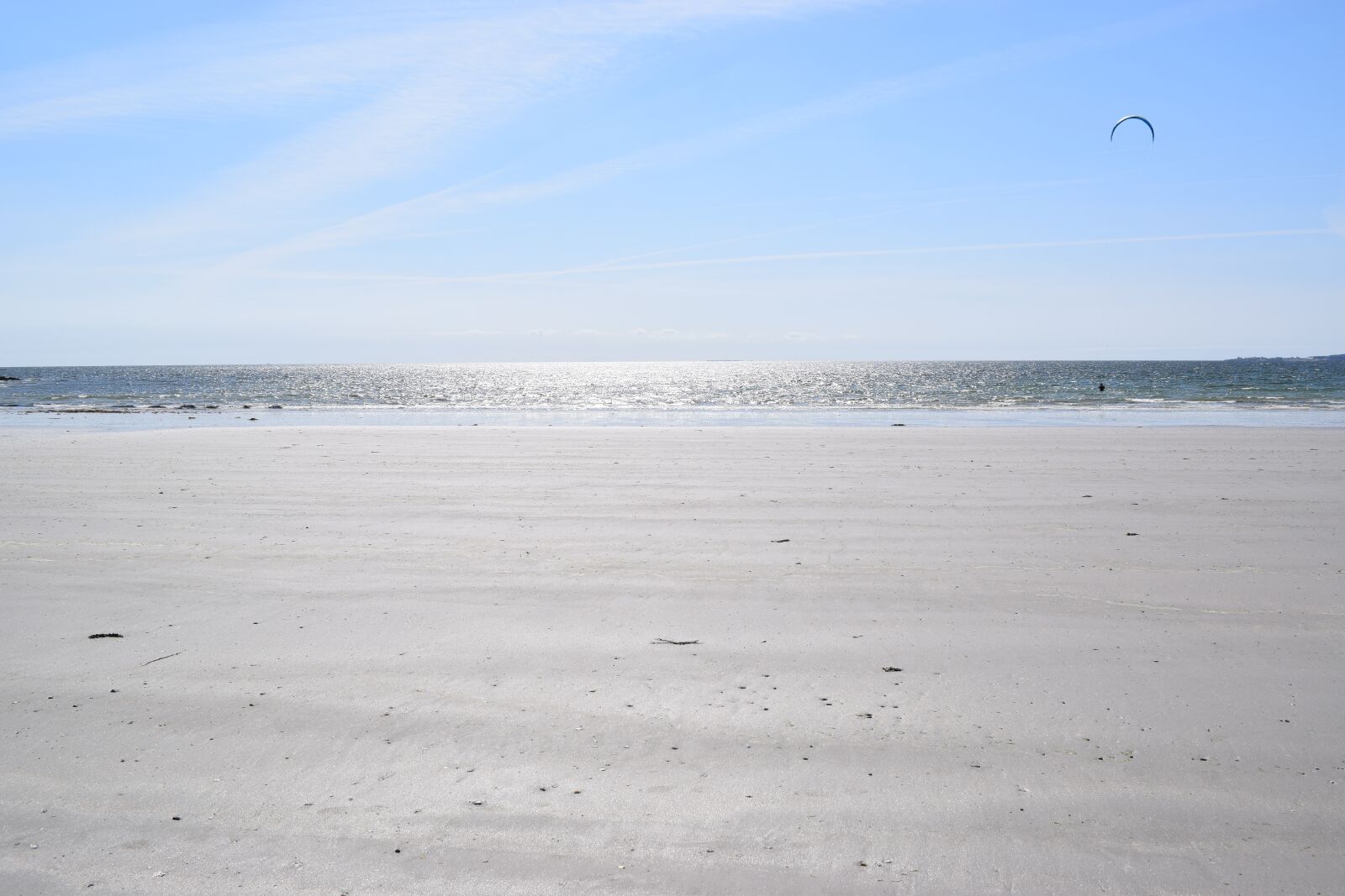 Nikon D3300 sample photo. Body of water, nature photography