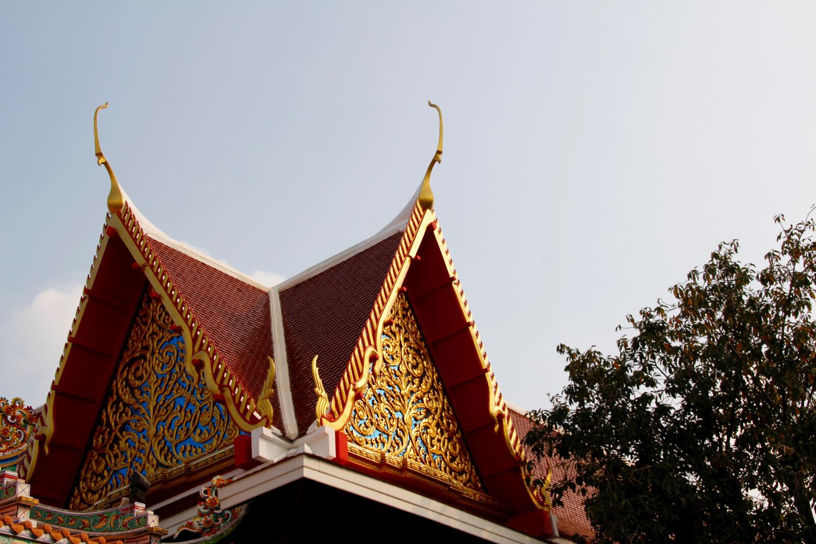 Canon EOS 60D sample photo. Thailand, bangkok, temple photography