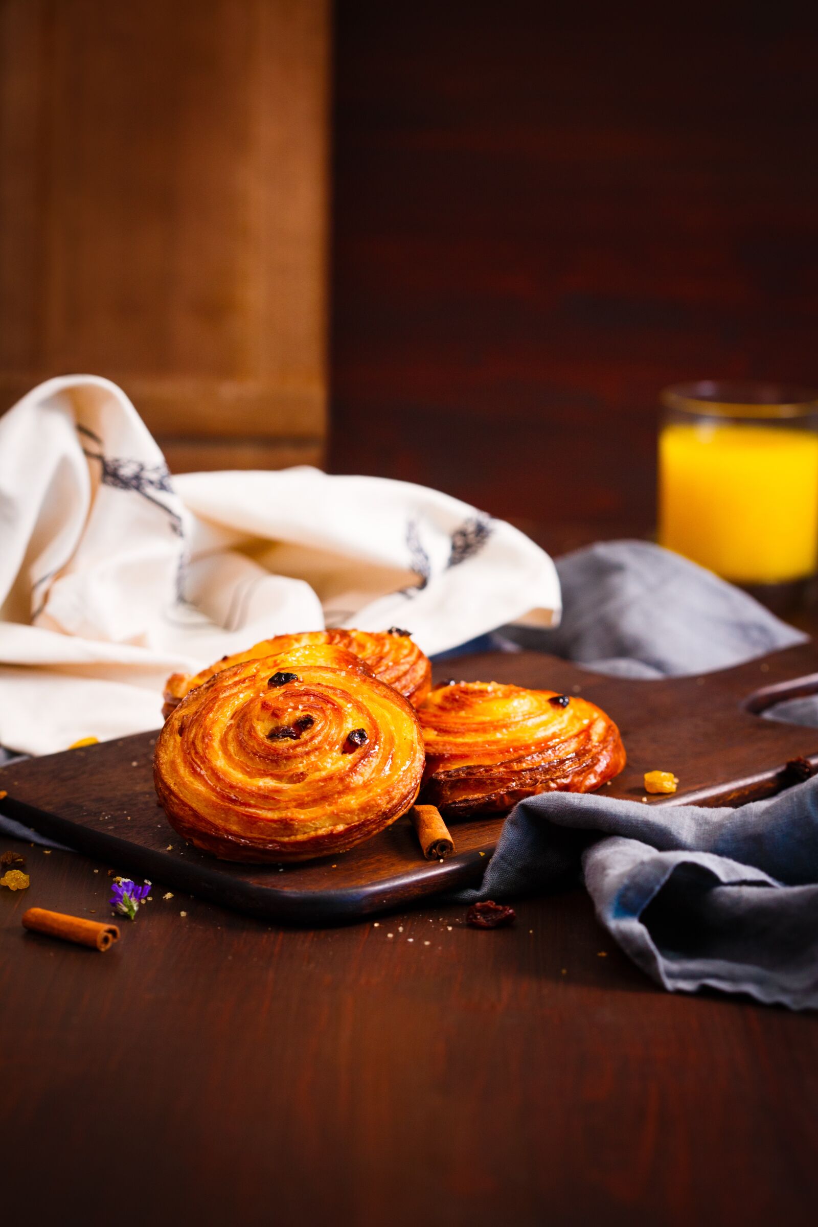 Canon EF 100mm F2.8 Macro USM sample photo. Baking, sweet pastries, confectionery photography