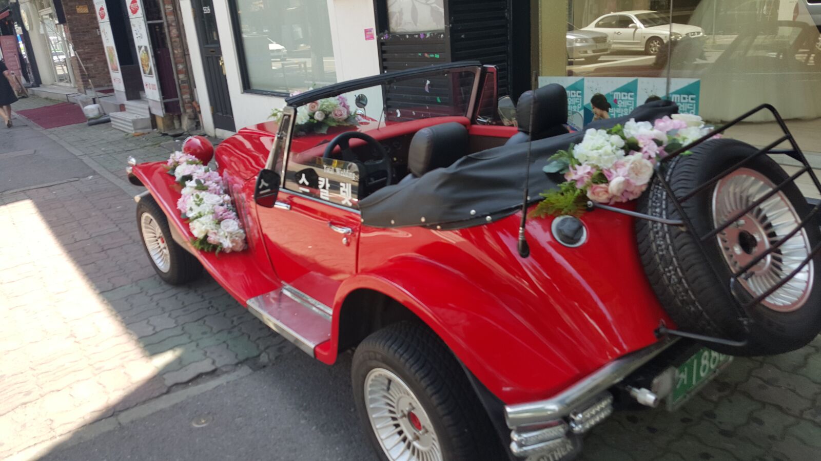 Samsung GALAXY S6 edge sample photo