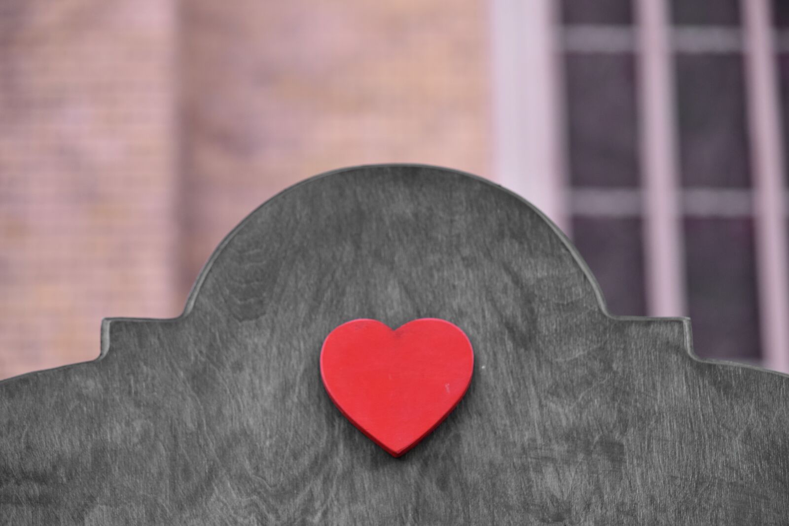 Nikon D5500 sample photo. Heart, romance, love, romantic photography