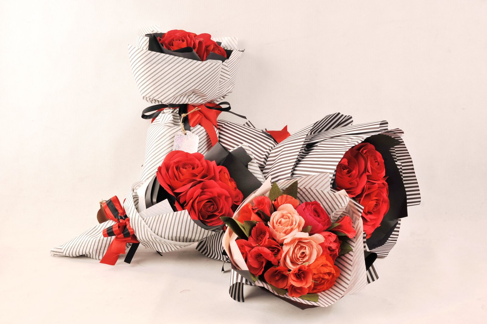 Nikon D700 sample photo. Paper, paper flower, handmade photography