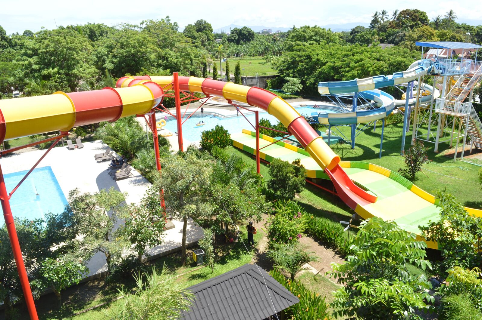 Nikon D3200 sample photo. Water, holiday, vacation photography