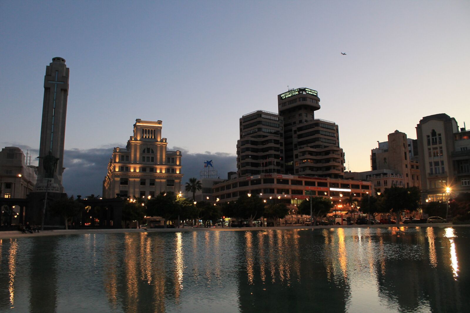Canon EOS 1100D (EOS Rebel T3 / EOS Kiss X50) sample photo. Tenerife, island, canary photography