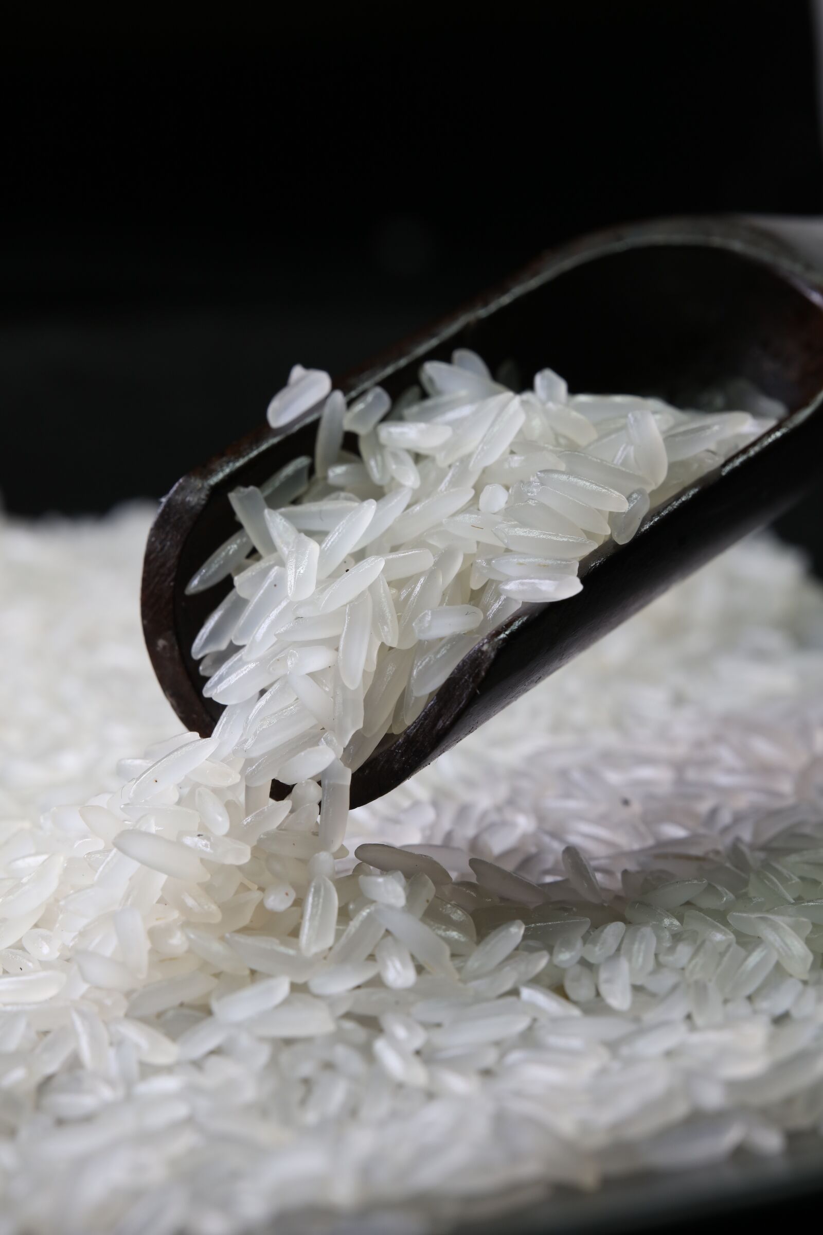 Canon EOS 5DS R sample photo. Rice, grains, food photography