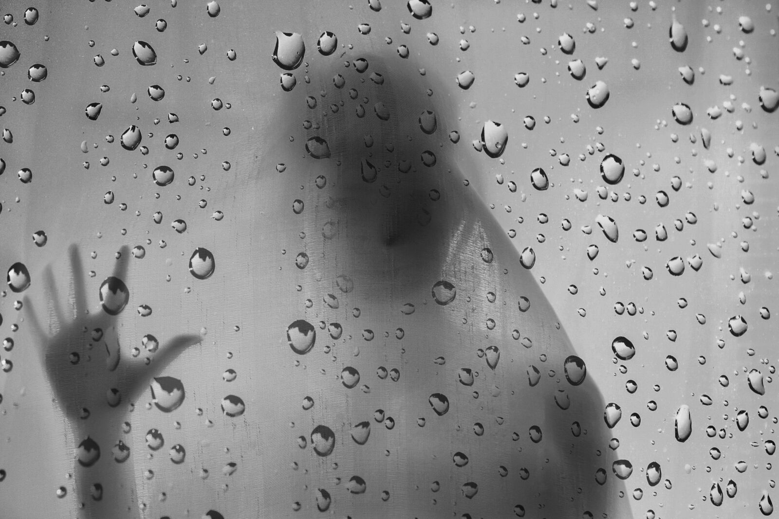Canon EOS 6D sample photo. Mati, rain, wet photography