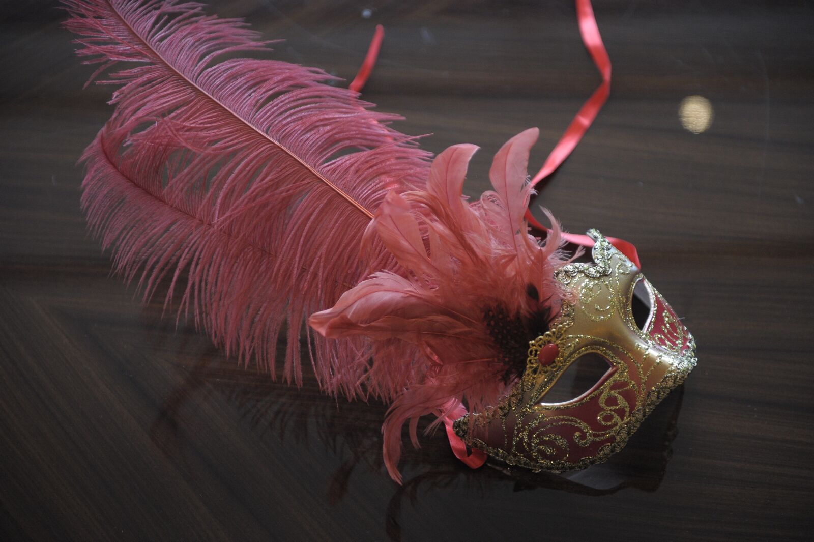 Nikon D3S sample photo. Masquerade, mysterious, mask photography