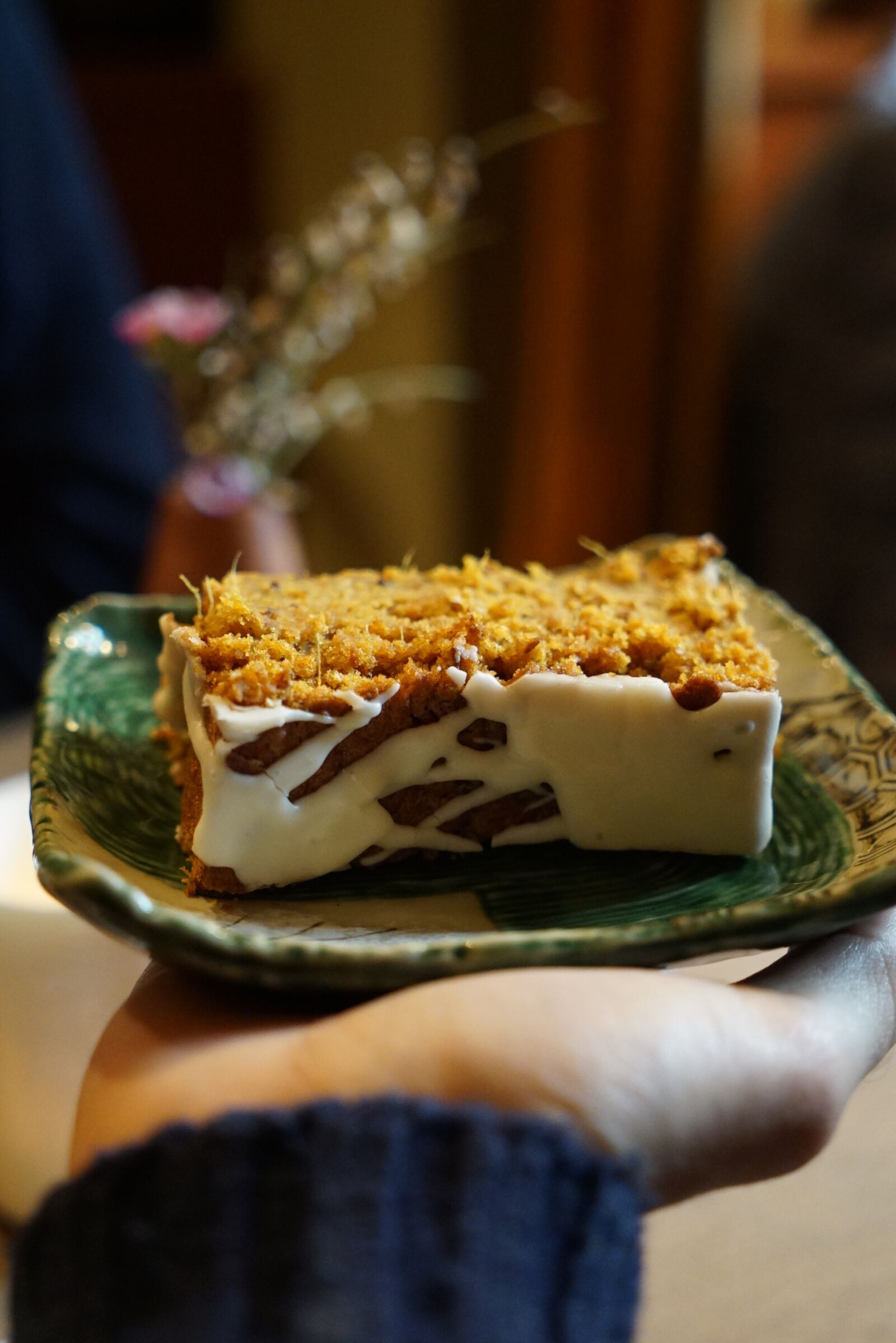 Sony a7S + Sony Vario Tessar T* FE 24-70mm F4 ZA OSS sample photo. Vegan, vegetarian, munich photography