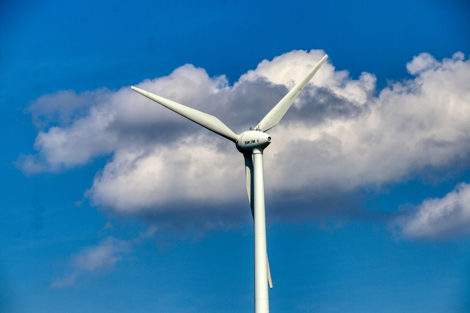 Canon EOS 80D sample photo. Energy, wind power, wind photography