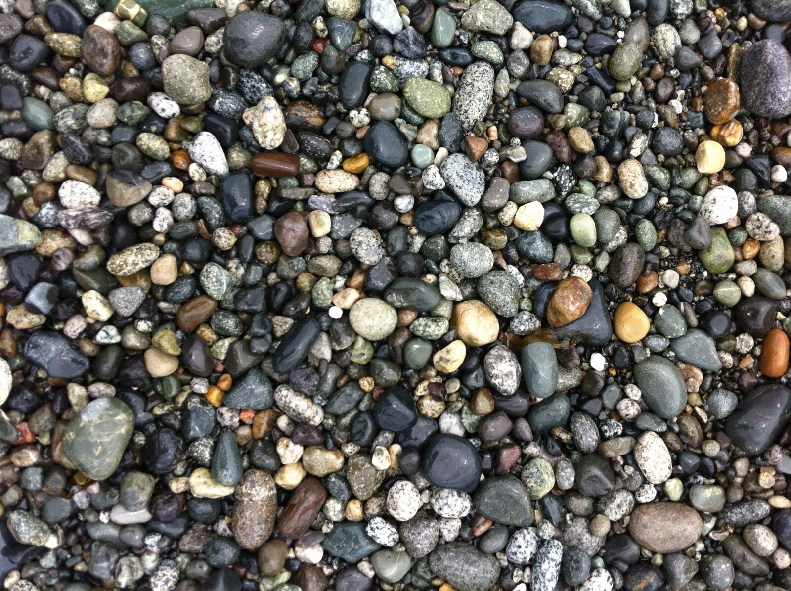 Apple iPhone 4 sample photo. Rocks, background, texture photography
