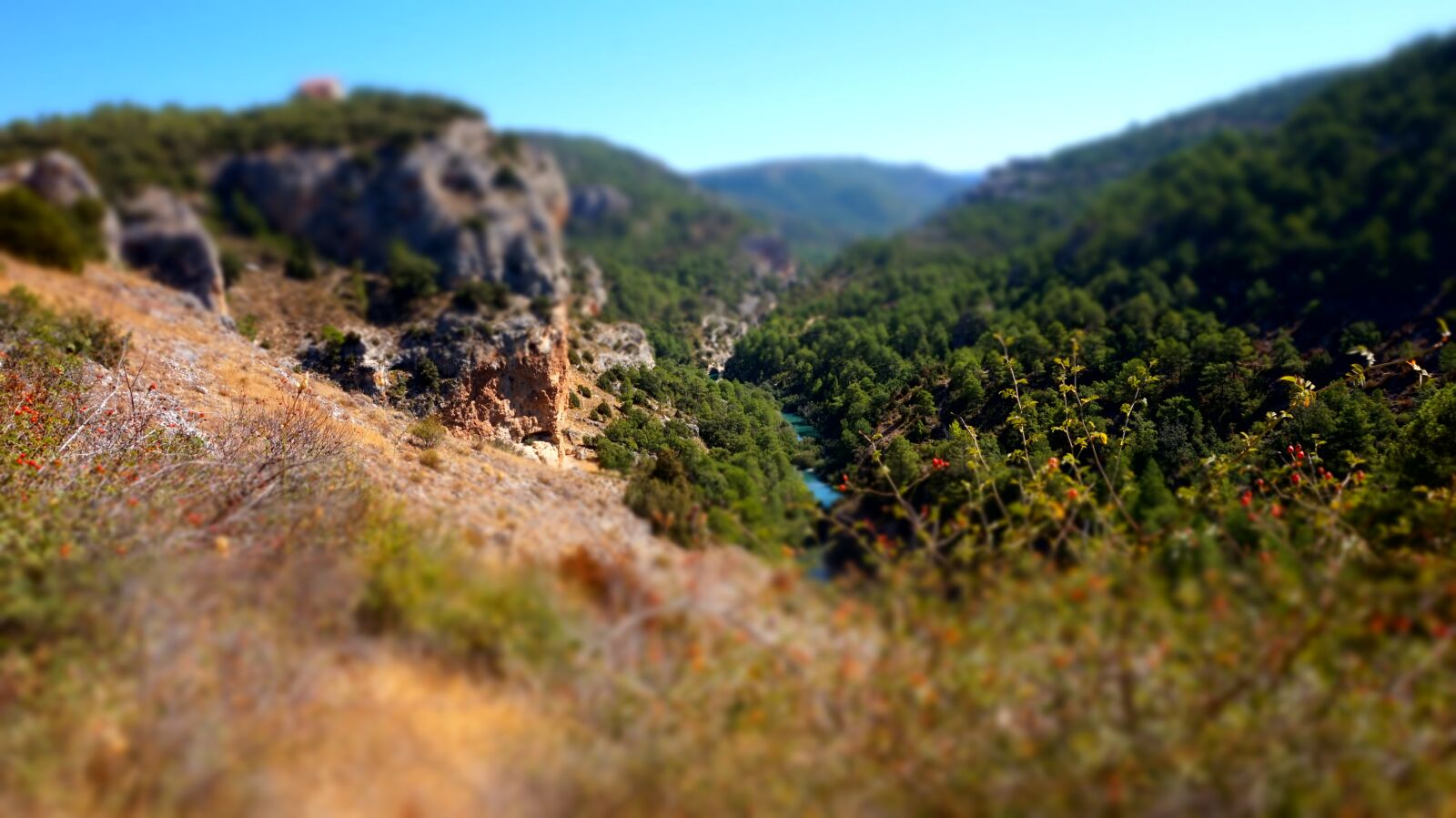 Sony Alpha a5000 (ILCE 5000) sample photo. Landscape, river, nature photography