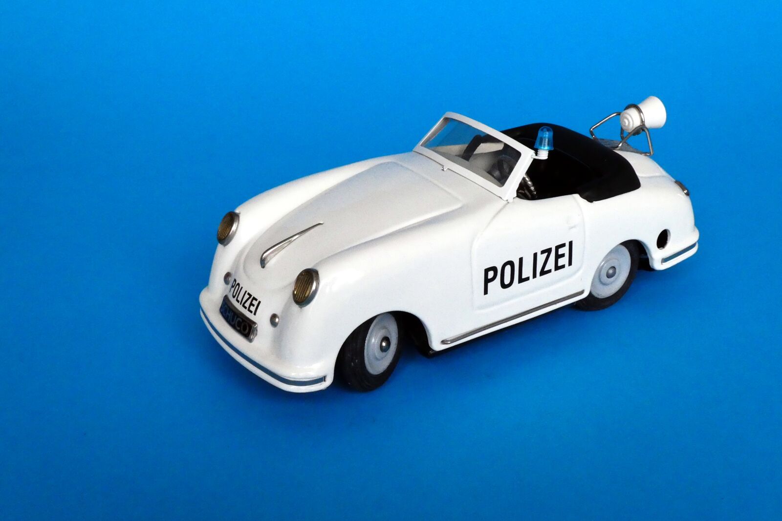 Panasonic DMC-TZ81 sample photo. Car model, model car photography