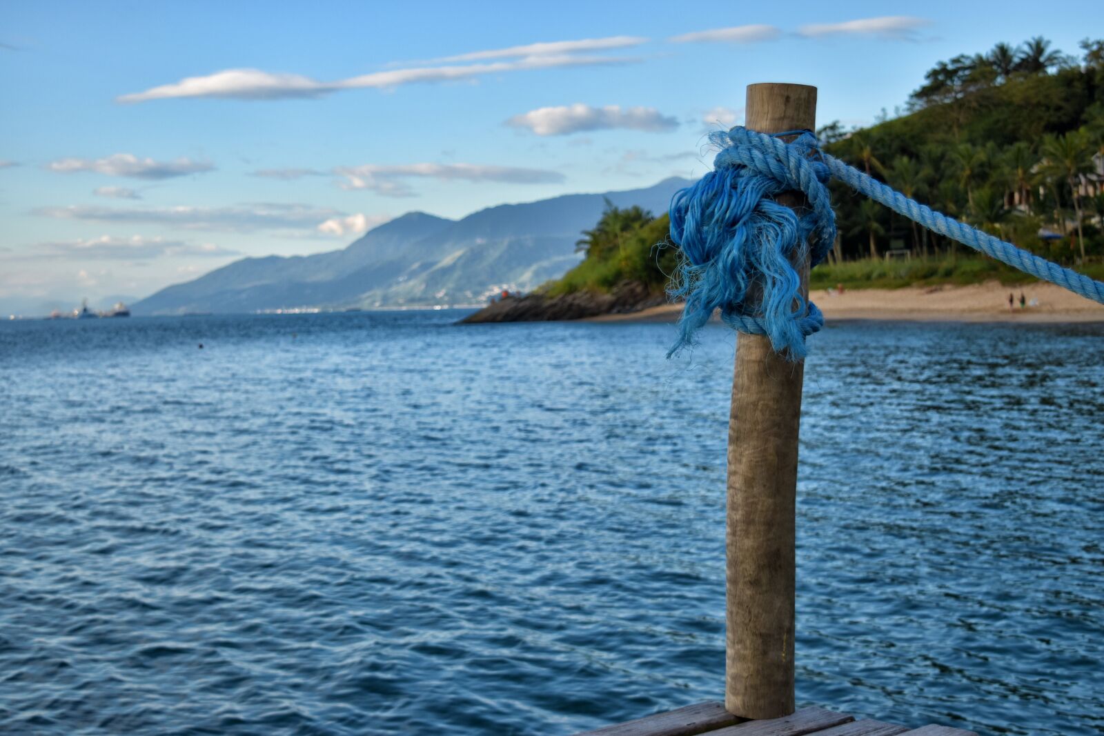 Nikon D5500 sample photo. Ilhabela, sao paulo, brazil photography