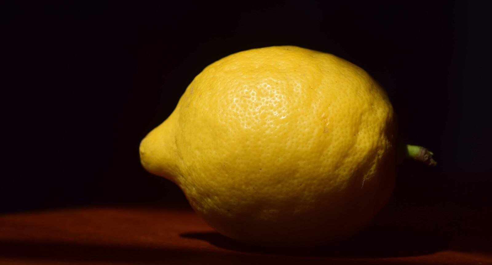 Nikon D3300 sample photo. Food, fruit, lemon, citrus photography