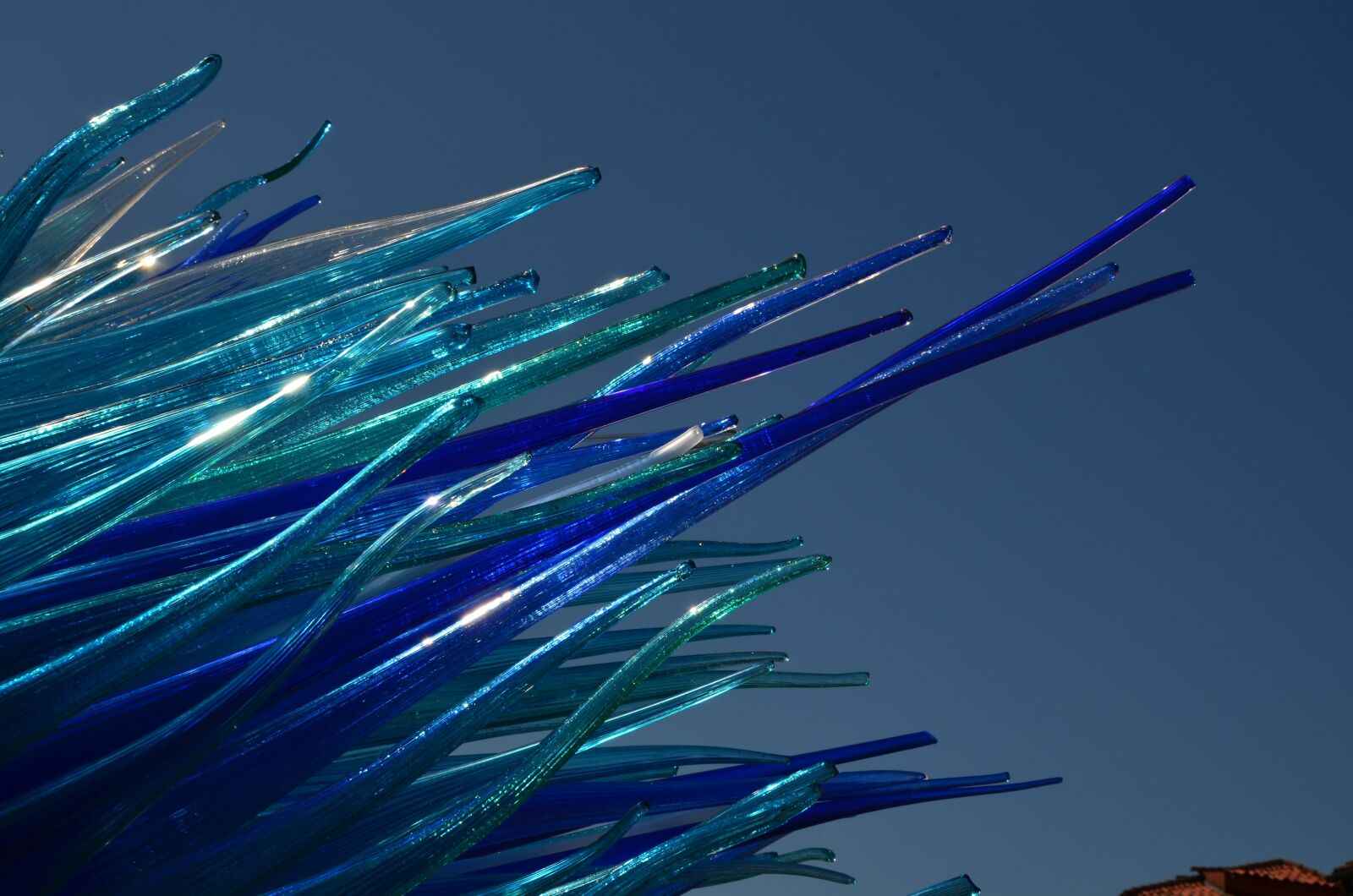 Nikon D5100 sample photo. Outdoors, sky, glass photography