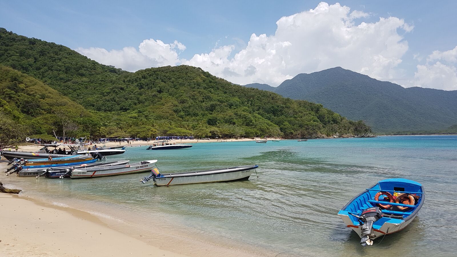 Samsung Galaxy S7 Edge sample photo. Tayrona park, landscapes, beach photography
