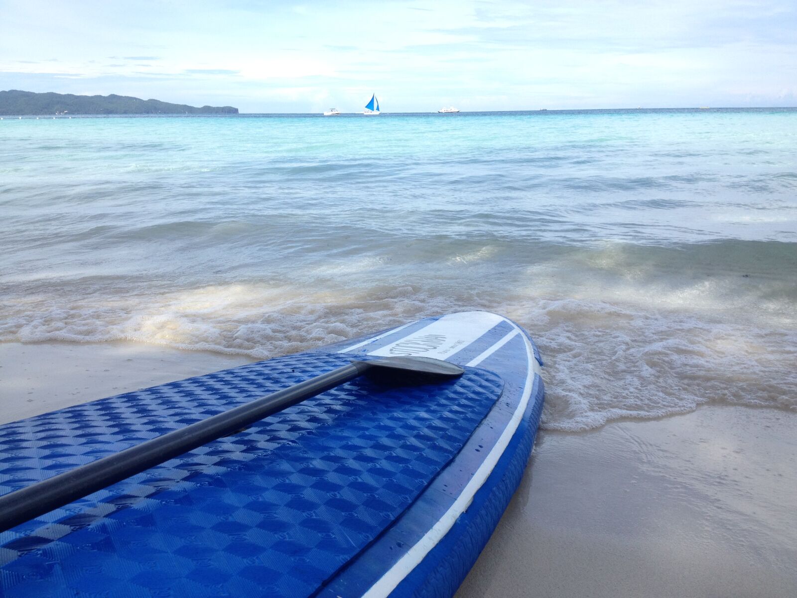 Apple iPhone 4S sample photo. Surf photography