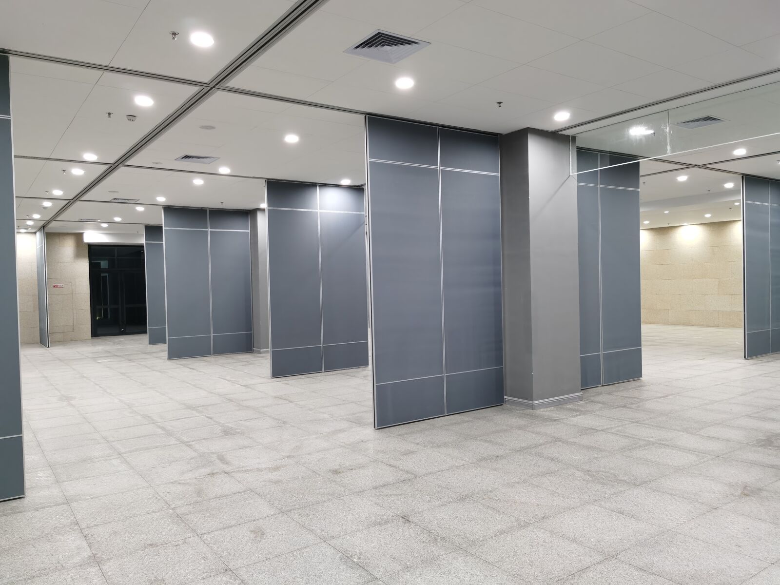HUAWEI LIO-AN00 sample photo. Bunge, partition, wall photography