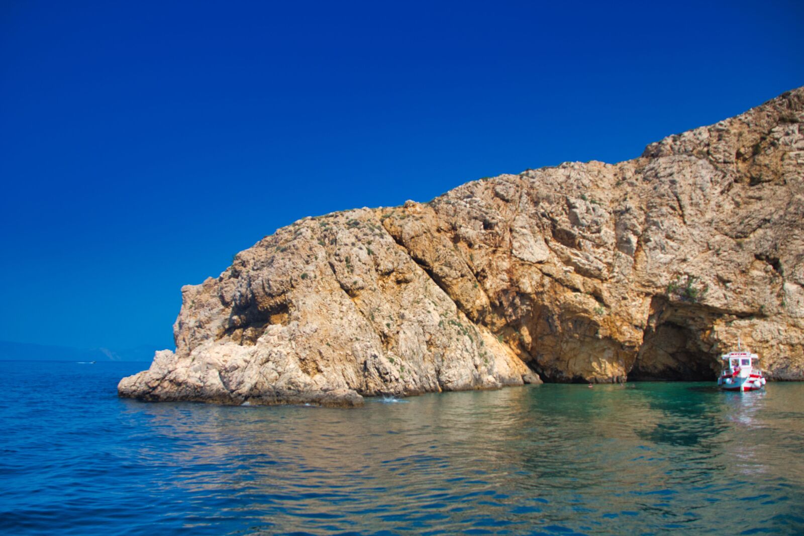 Canon EOS 700D (EOS Rebel T5i / EOS Kiss X7i) sample photo. Vacations, krk, croatia photography