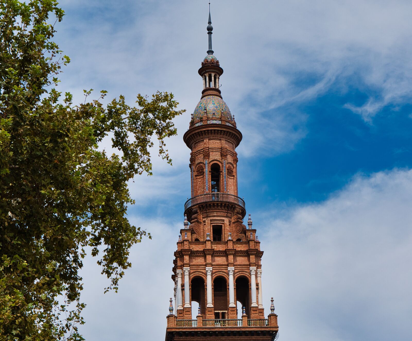 Canon EOS 70D sample photo. Seville, church, spain photography