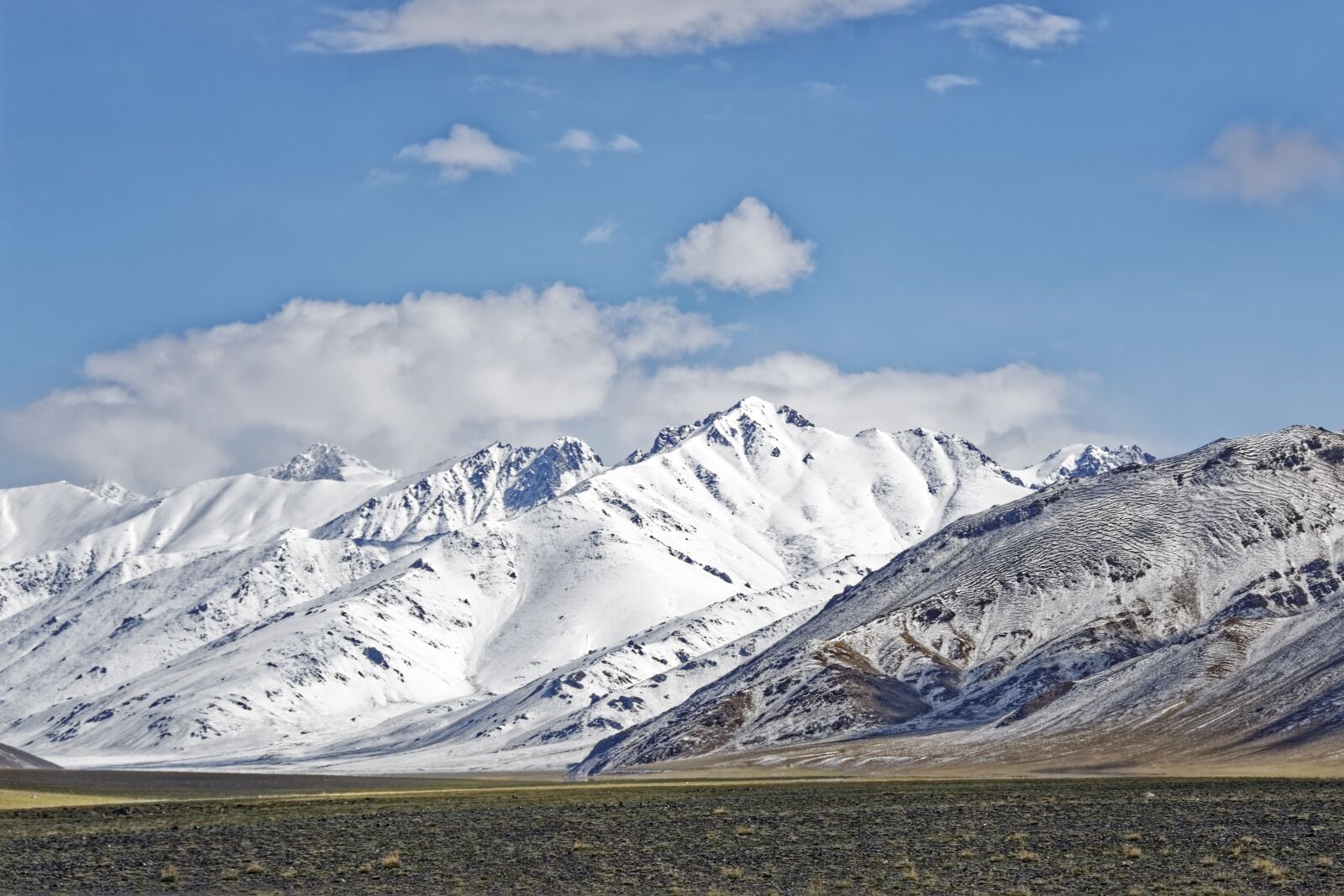 Nikon D500 sample photo. Tajikistan, badakhshan national park photography