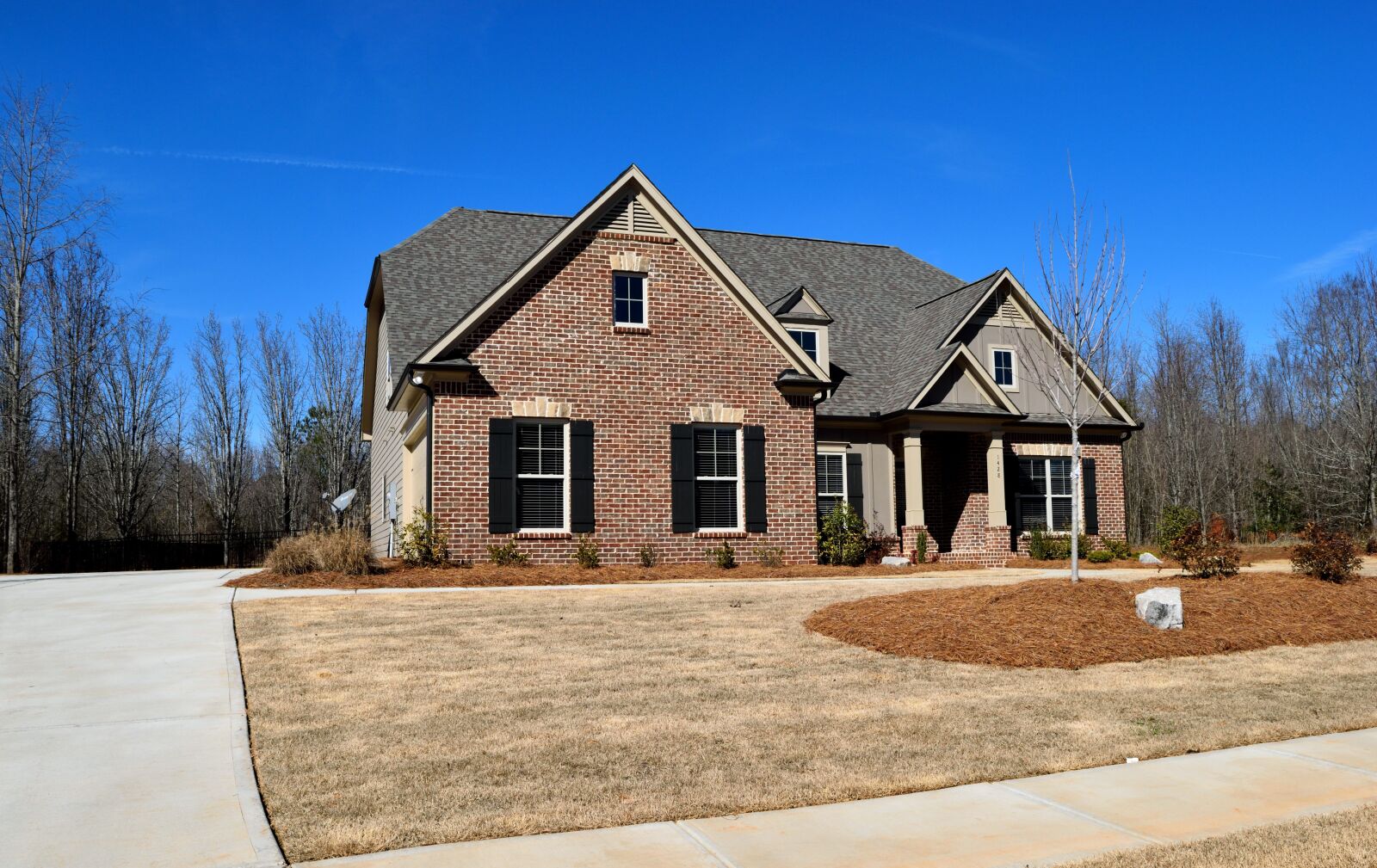Nikon D3300 sample photo. House, wood, family photography