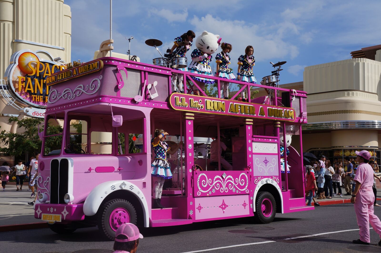 Sony Alpha NEX-5N sample photo. Paradise, pink, happy photography
