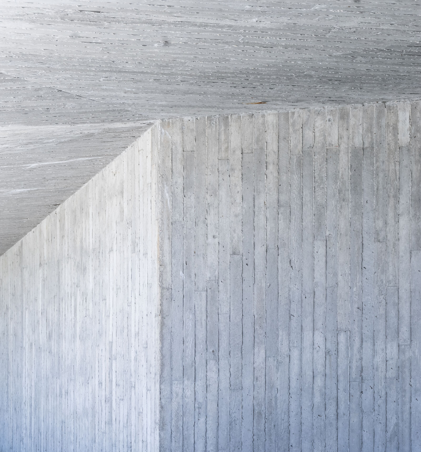 Sony a7 II + Sony FE 28-70mm F3.5-5.6 OSS sample photo. Abstract, architectural, architecture, concrete photography