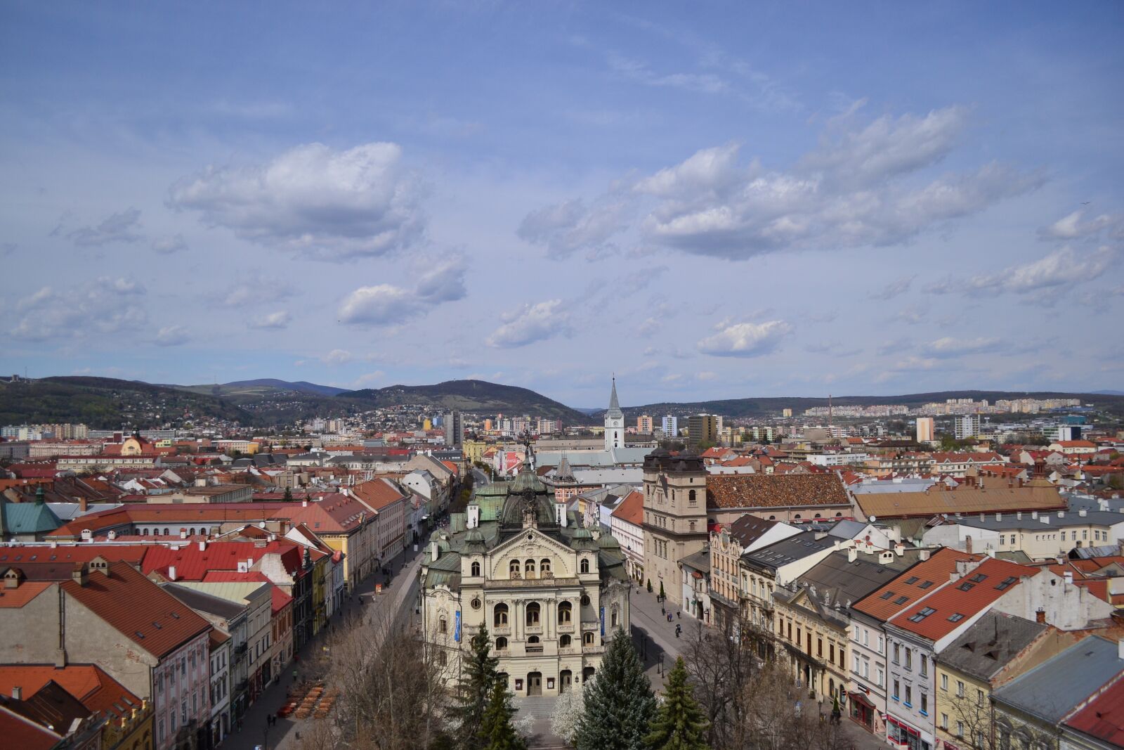 Nikon D3100 sample photo. Ko ice slovakia, views photography